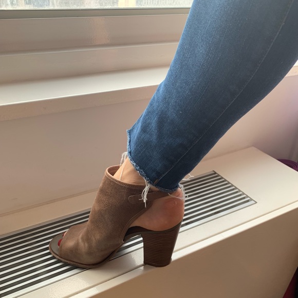 Lucky Brand Shoes - Lucky Brand heels